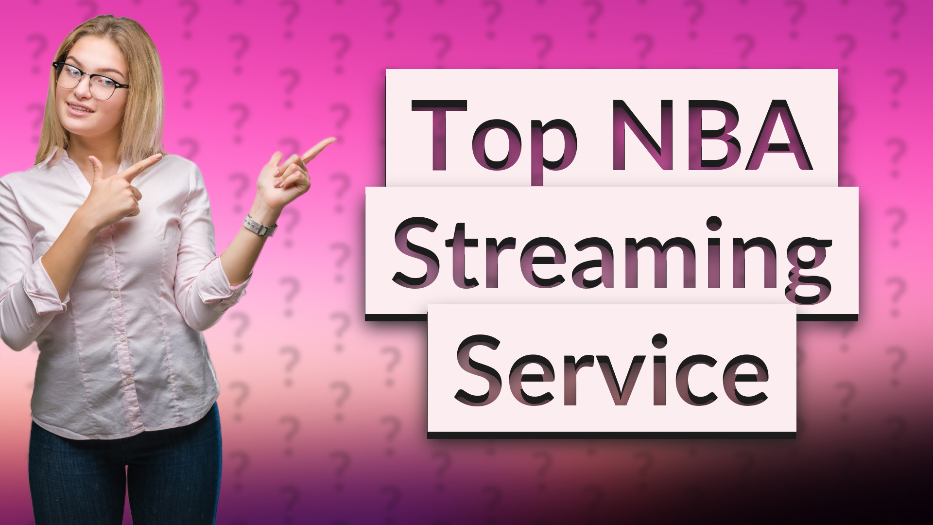 Top NBA Streaming Service