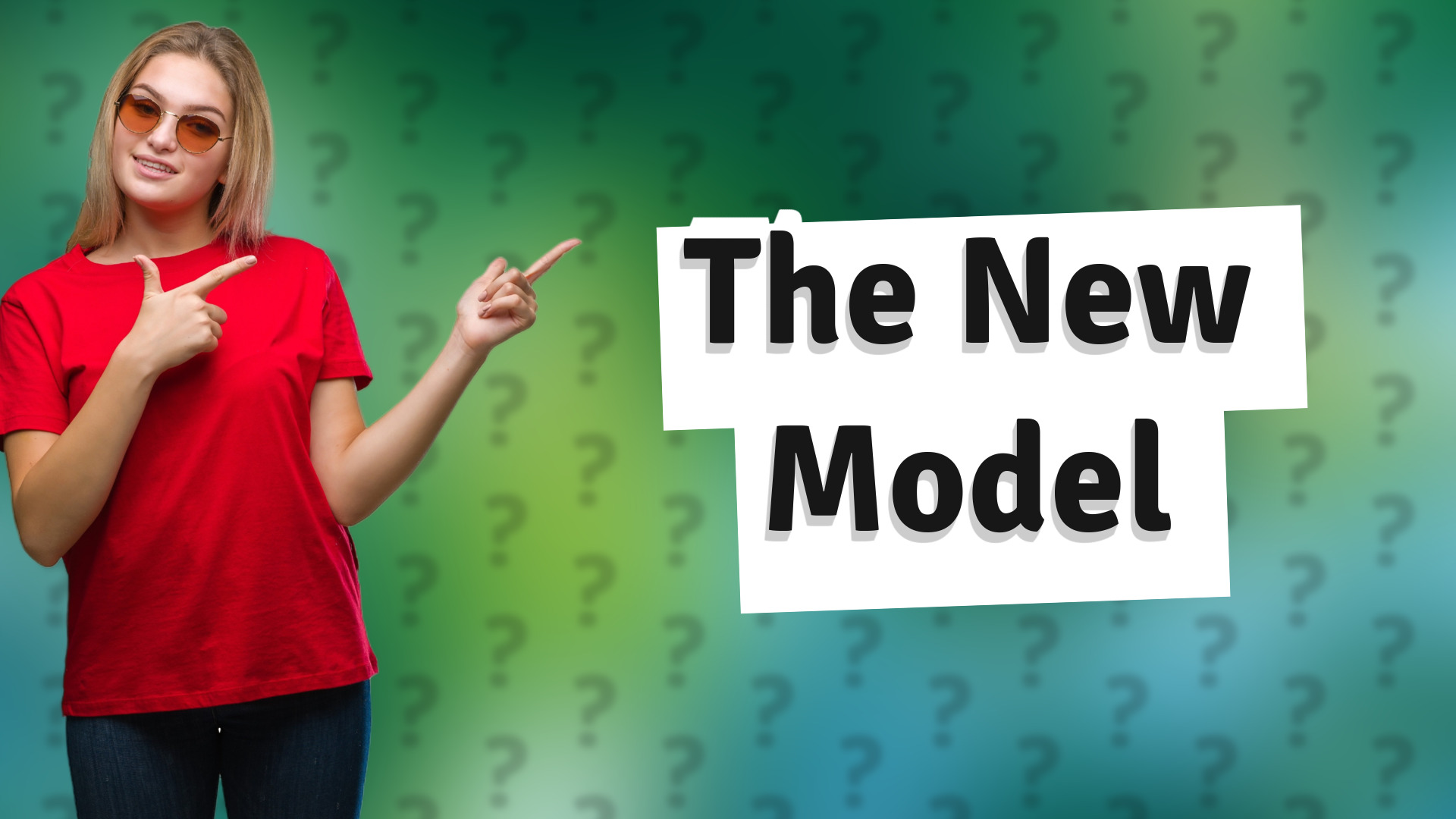 The New Model