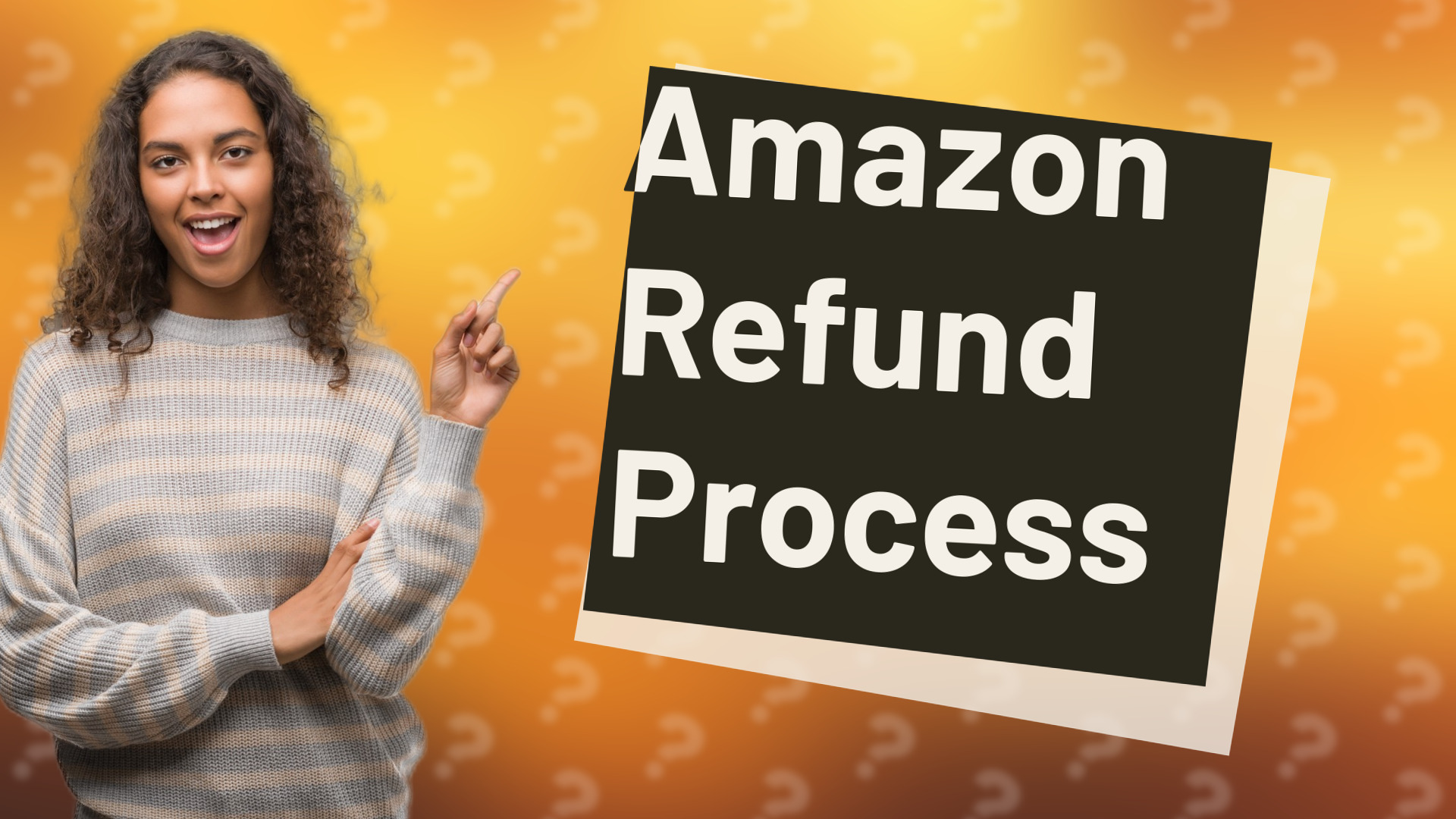 Amazon Refund Process