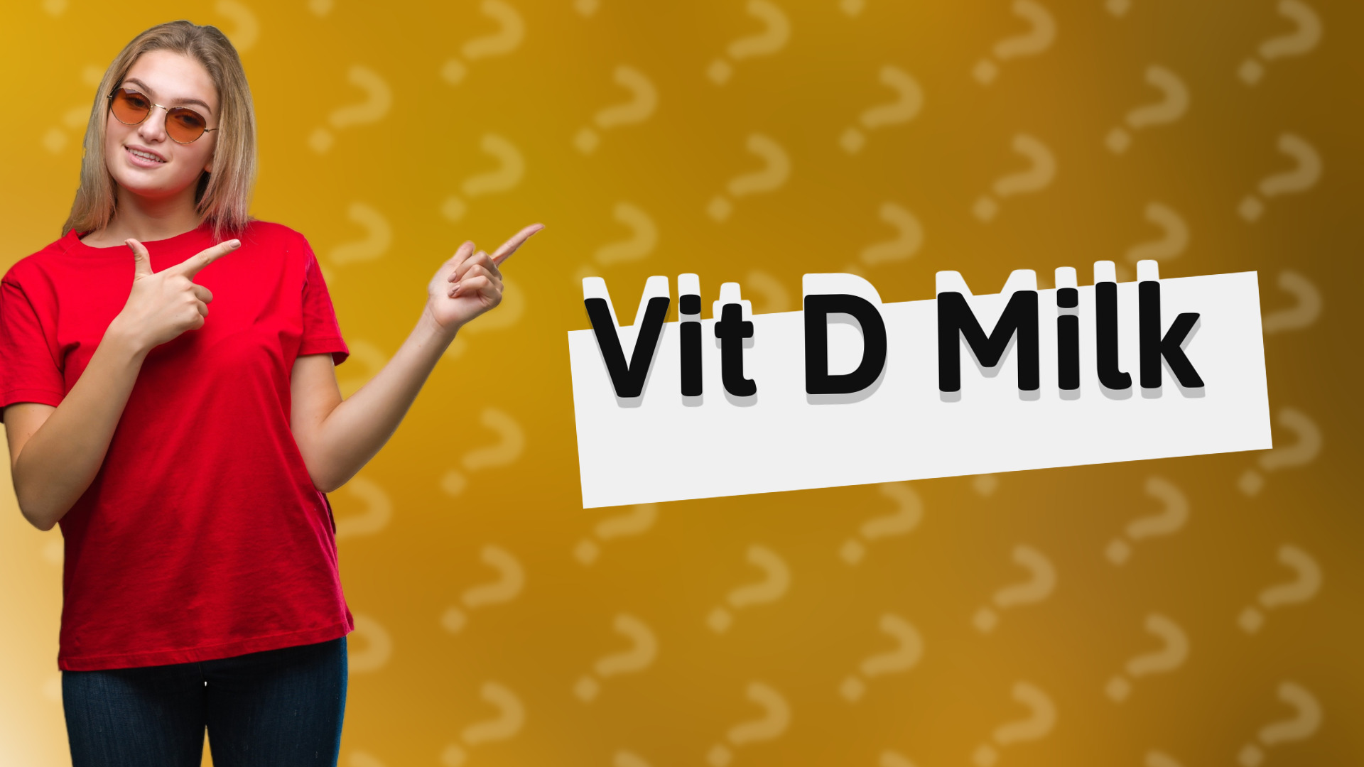 Vit D Milk