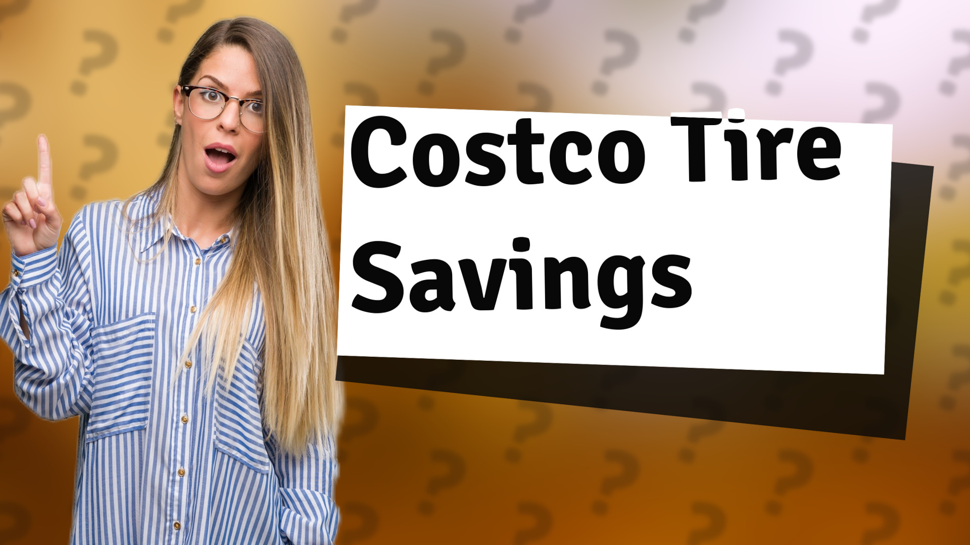 Costco Tire Savings