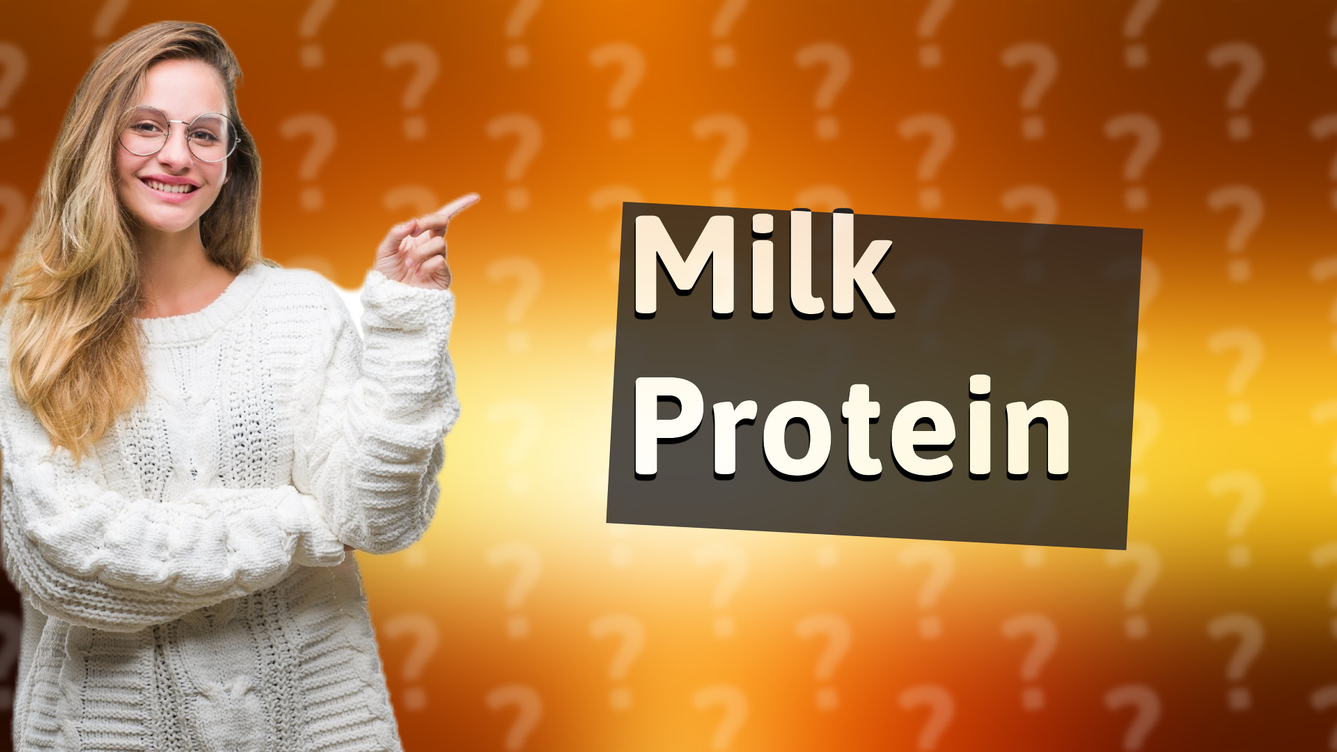 Milk Protein