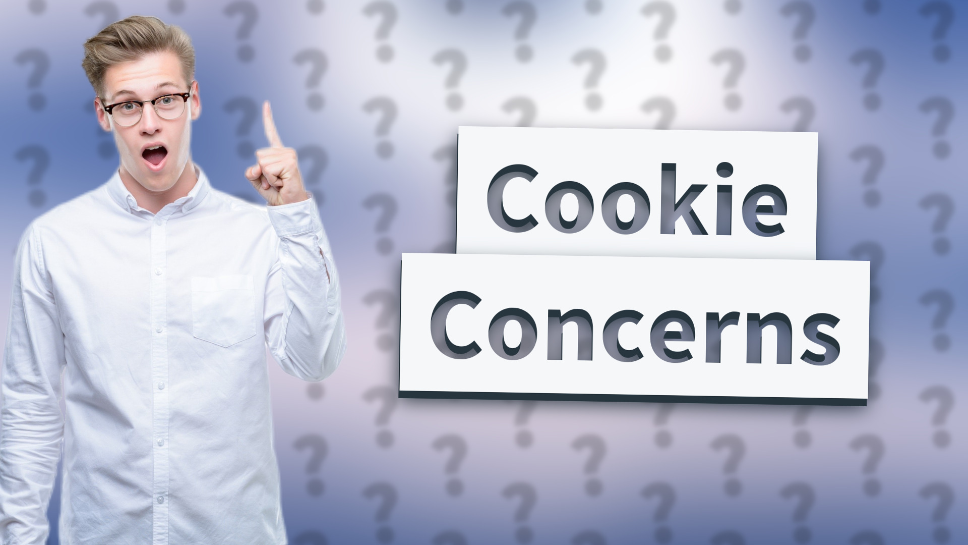 Cookie Concerns