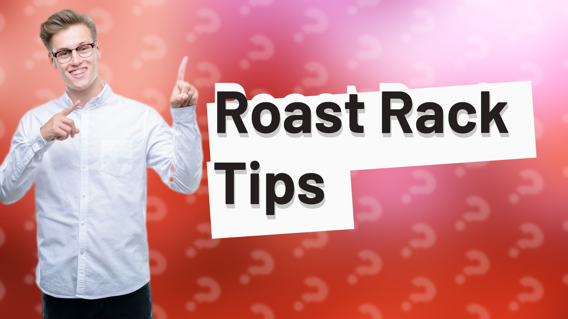 Roast Rack Tips