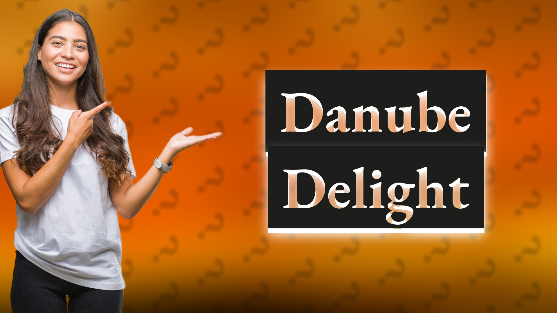 Danube Delight