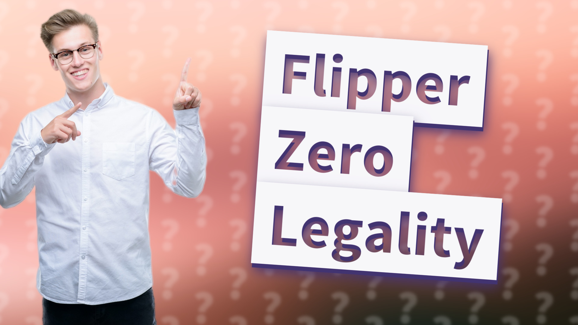 Flipper Zero Legality