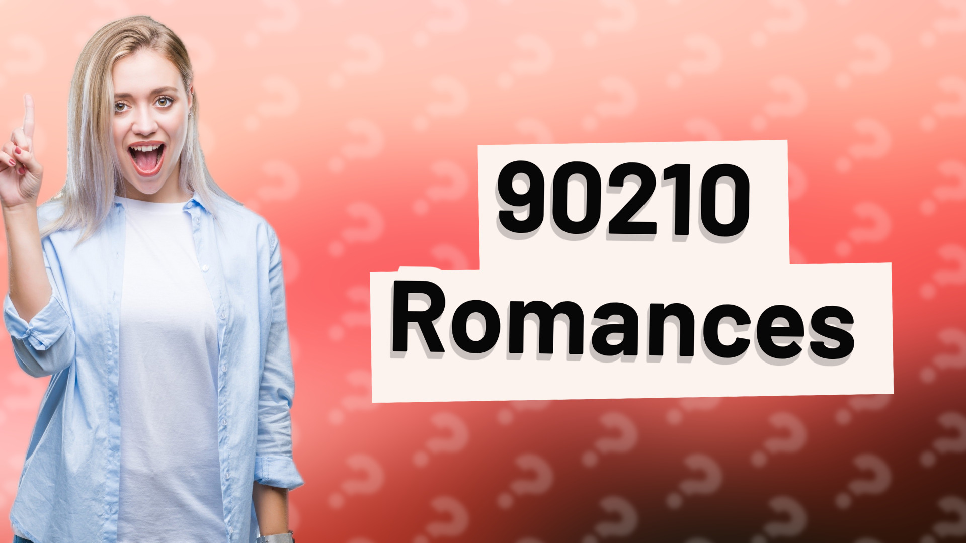 90210 Romances