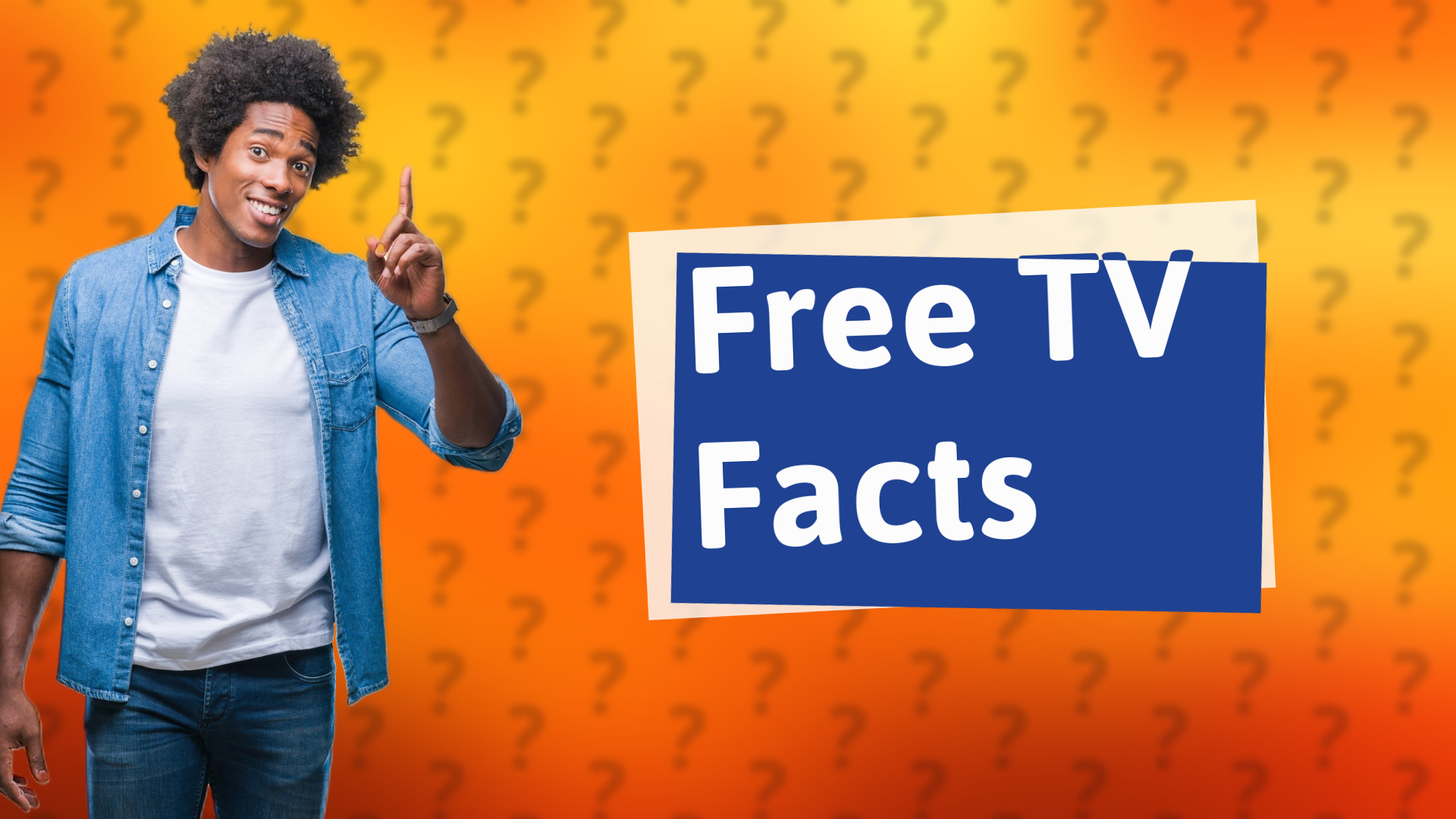 Free TV Facts