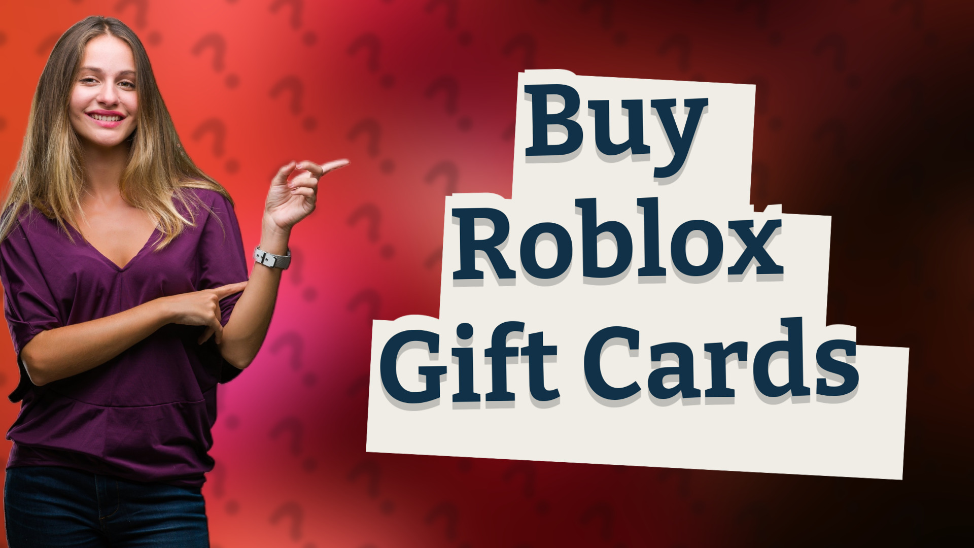 Buy Roblox Gift Cards