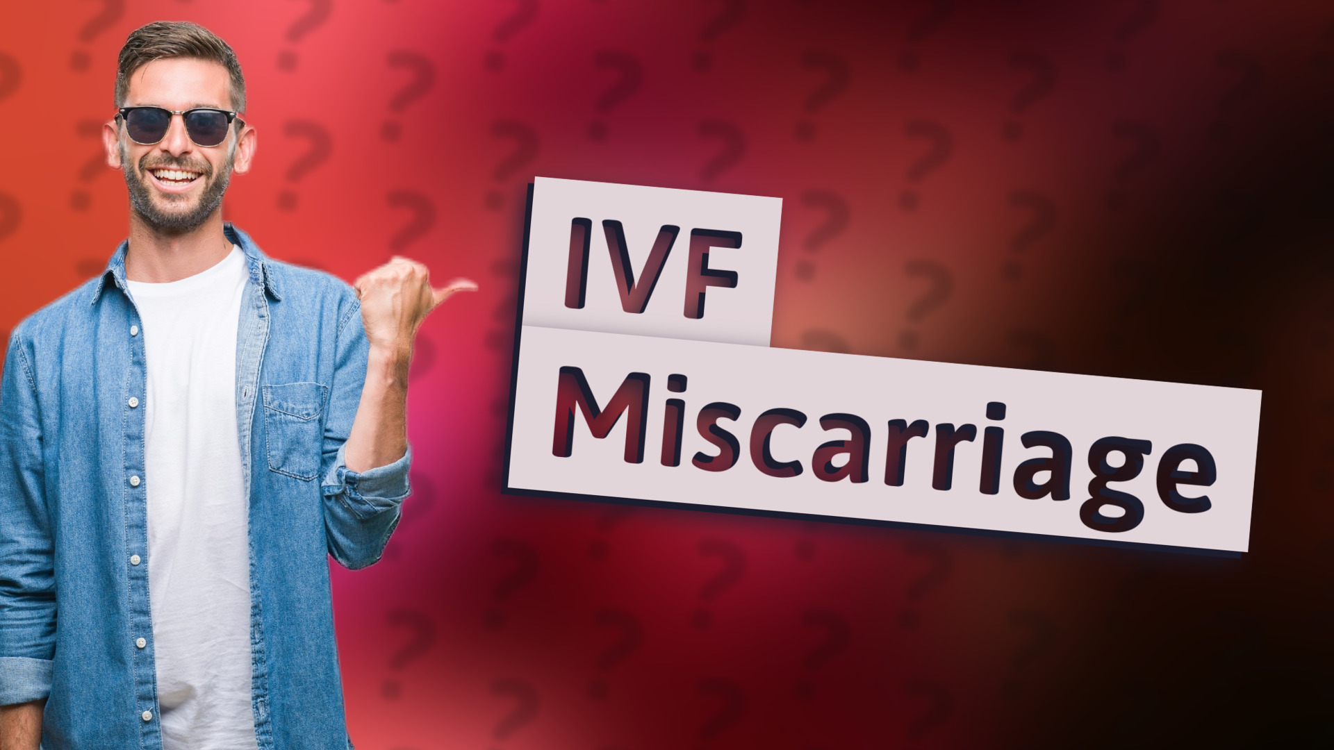 IVF Miscarriage