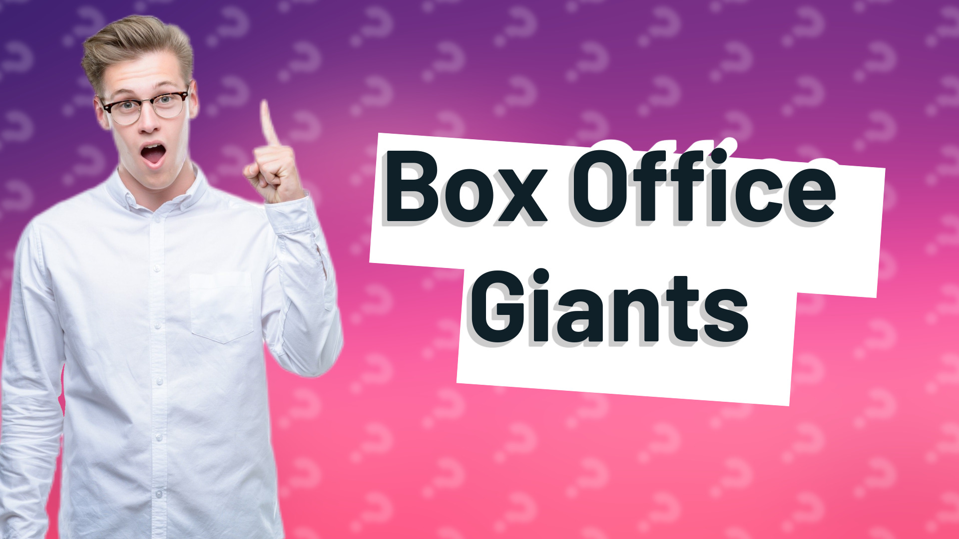 Box Office Giants