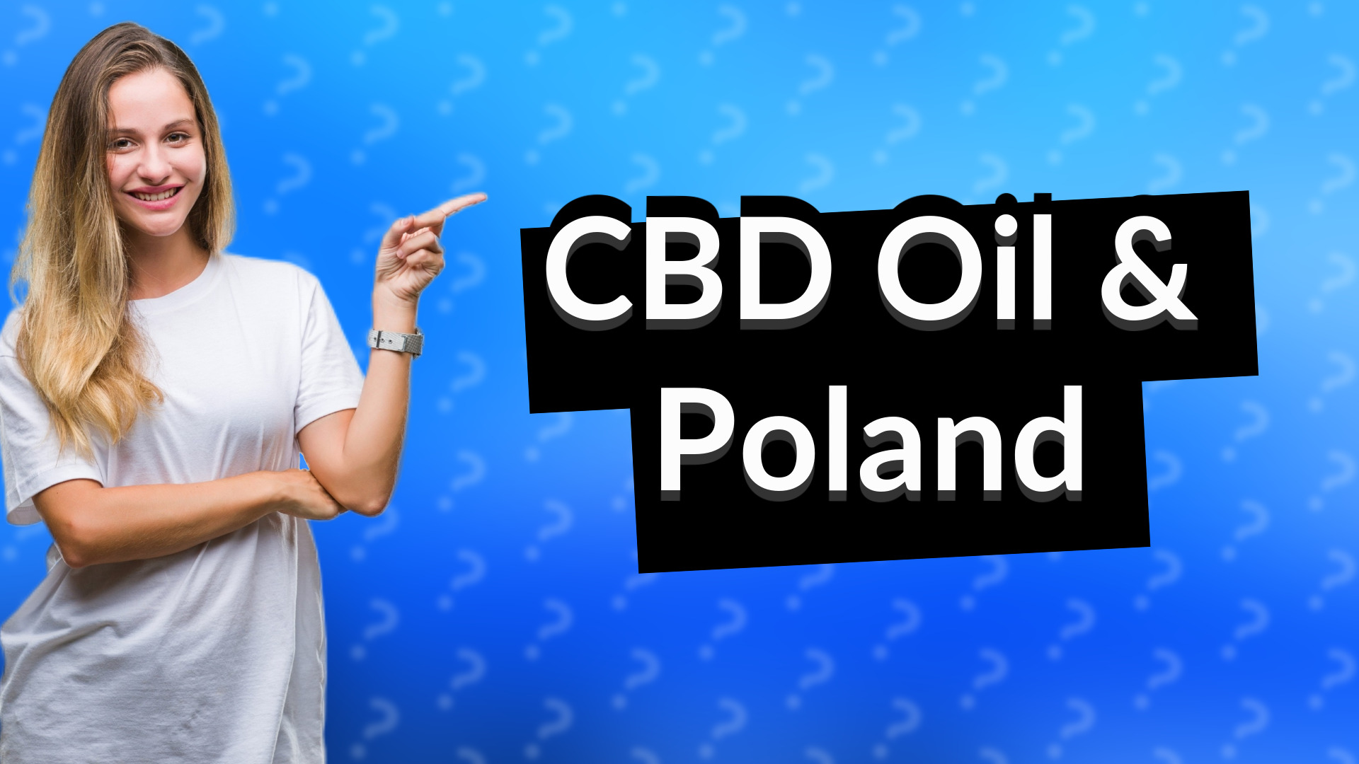 CBD Oil & Poland