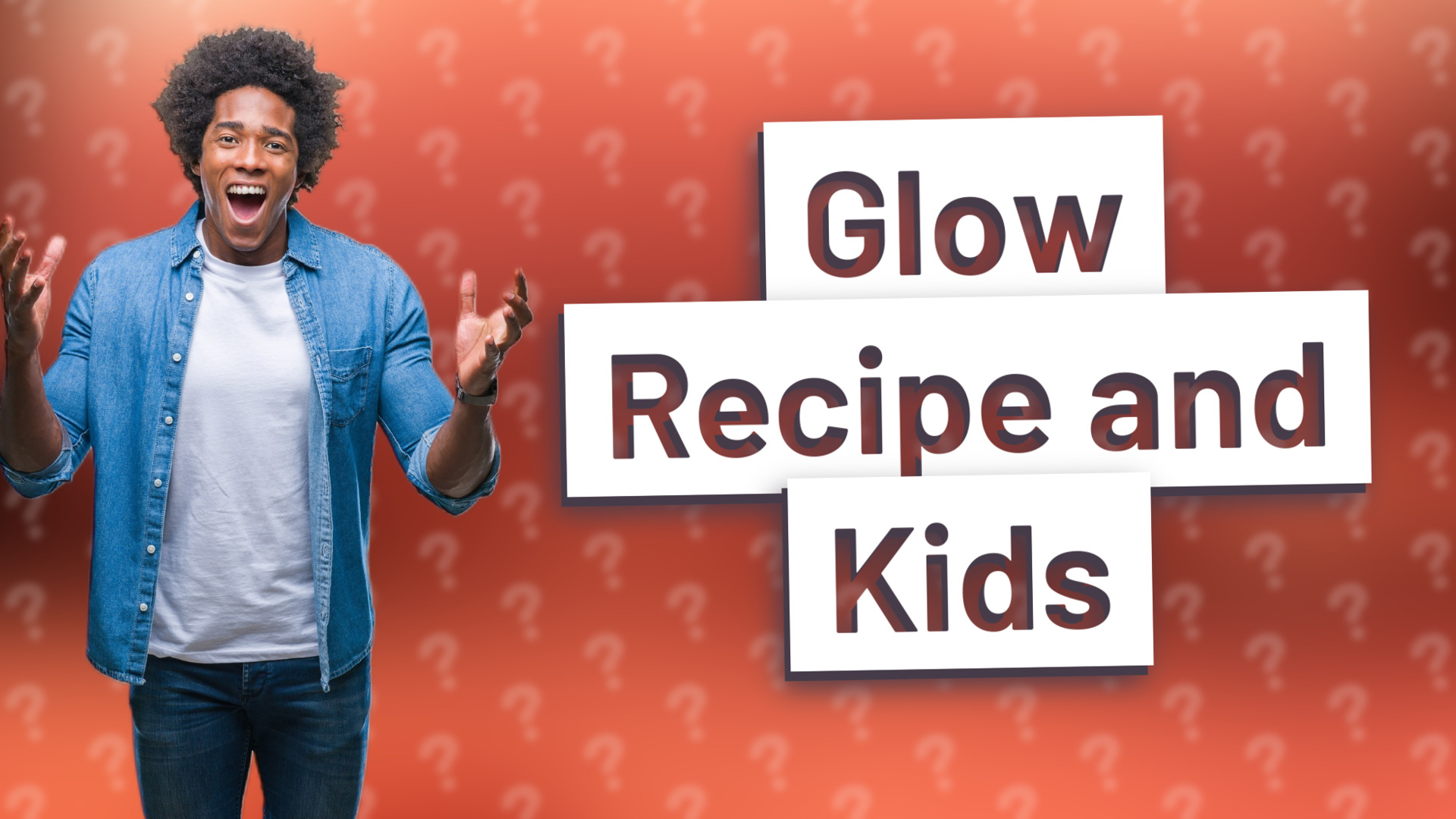 Glow Recipe and Kids