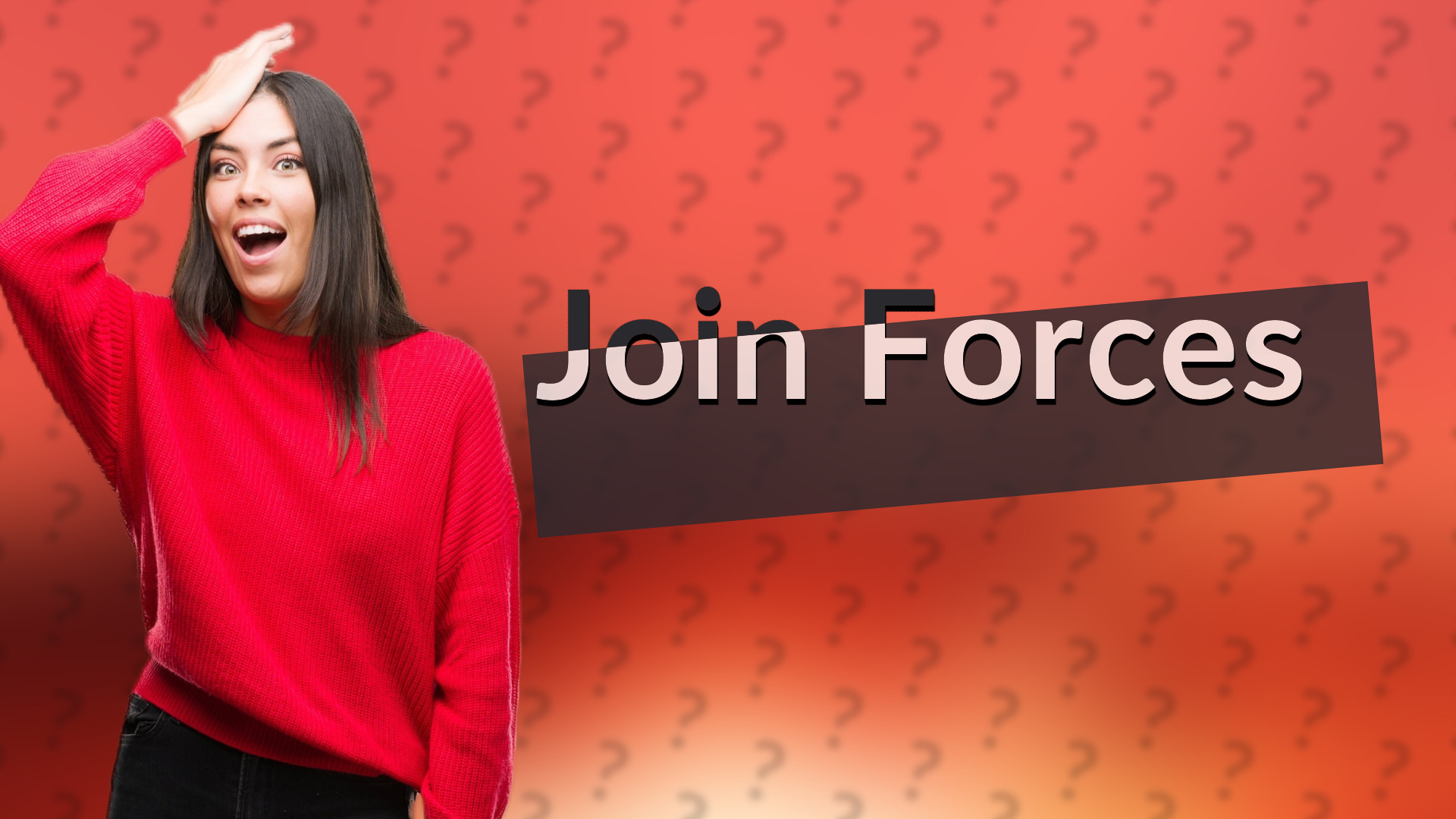 Join Forces