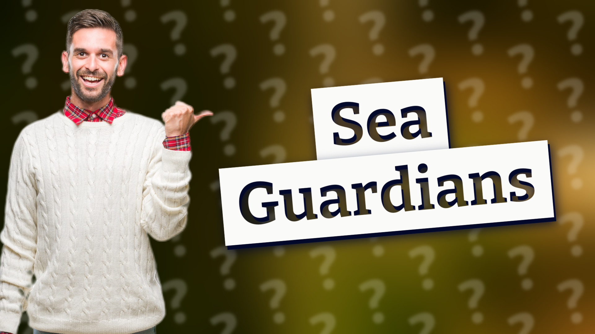 Sea Guardians