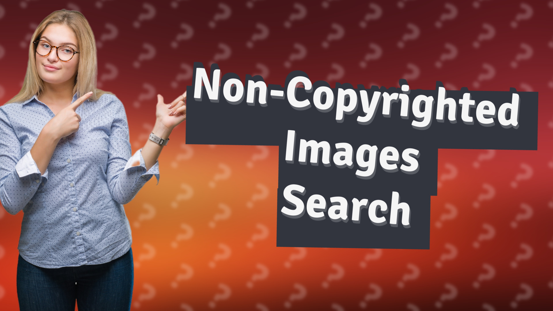 Non-Copyrighted Images Search