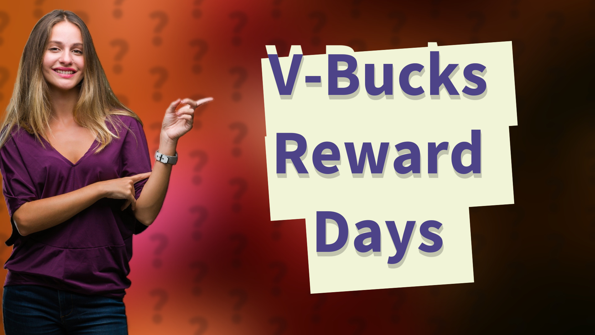 V-Bucks Reward Days