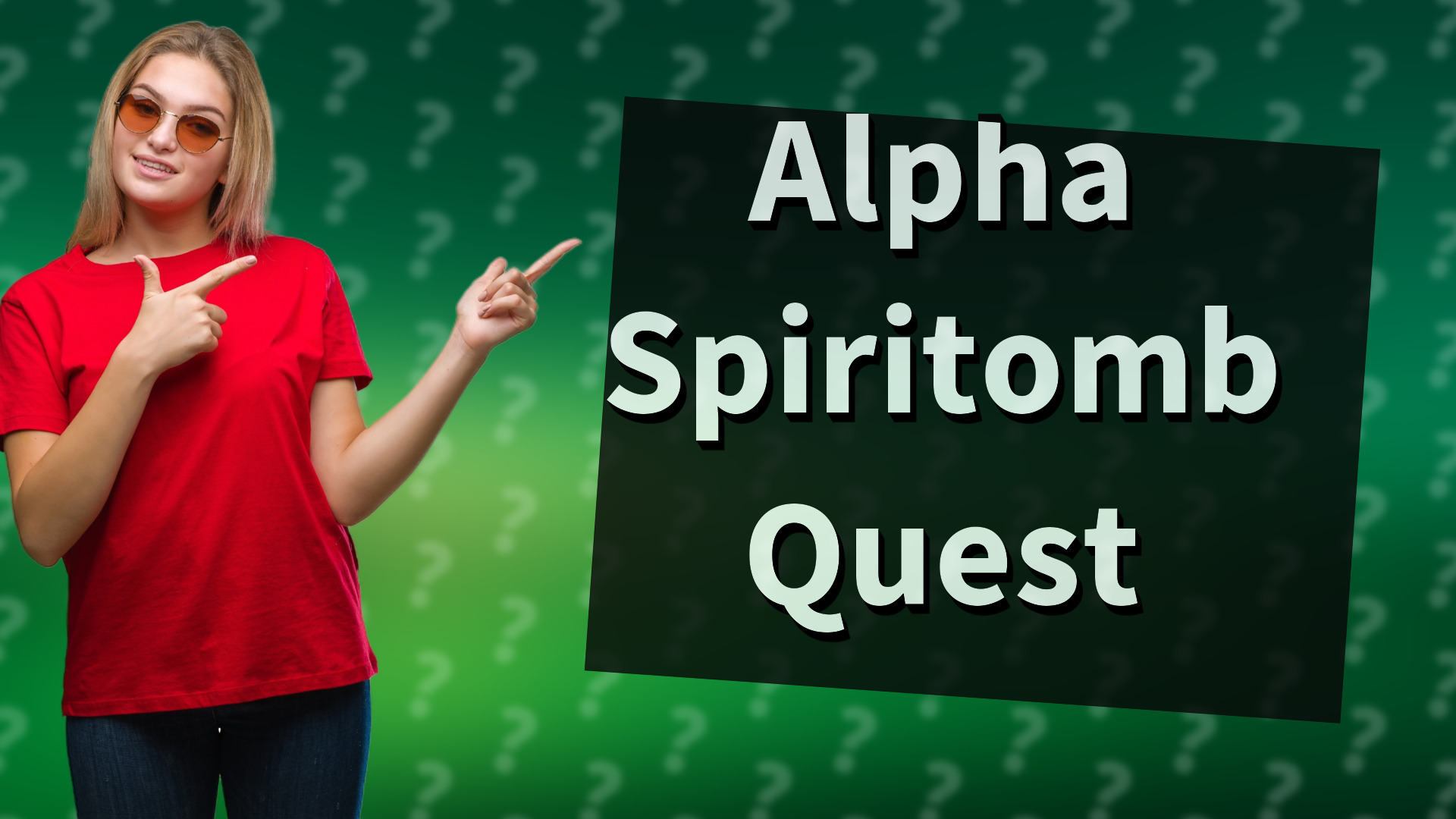 Alpha Spiritomb Quest