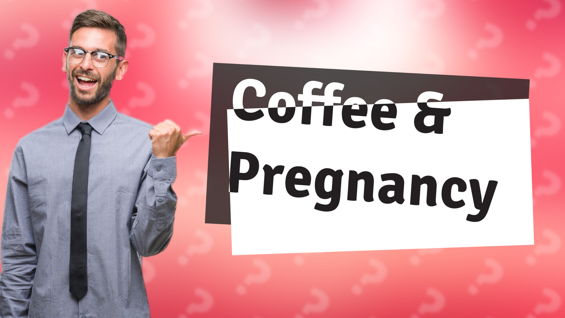 Coffee & Pregnancy