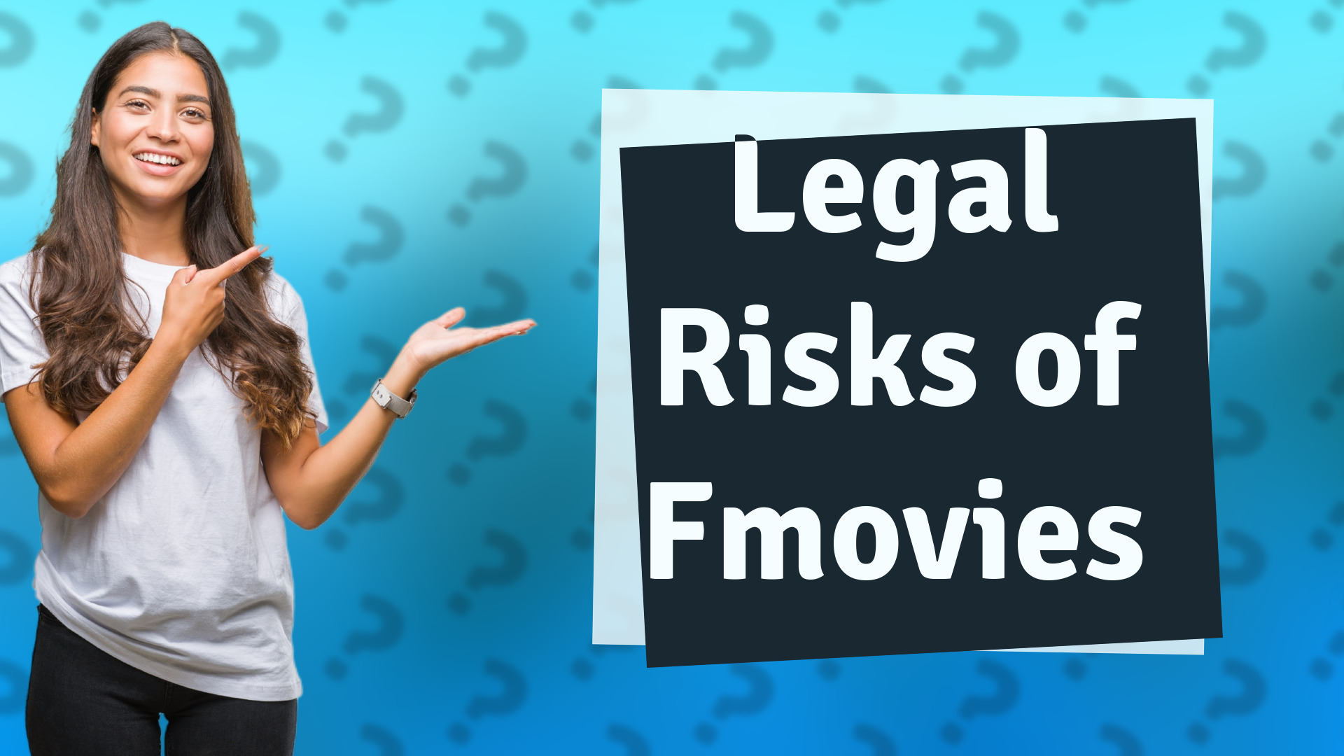 Legal Risks of Fmovies