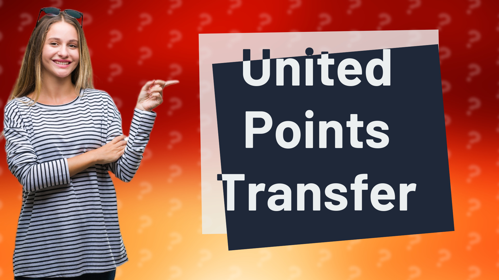 United Points Transfer