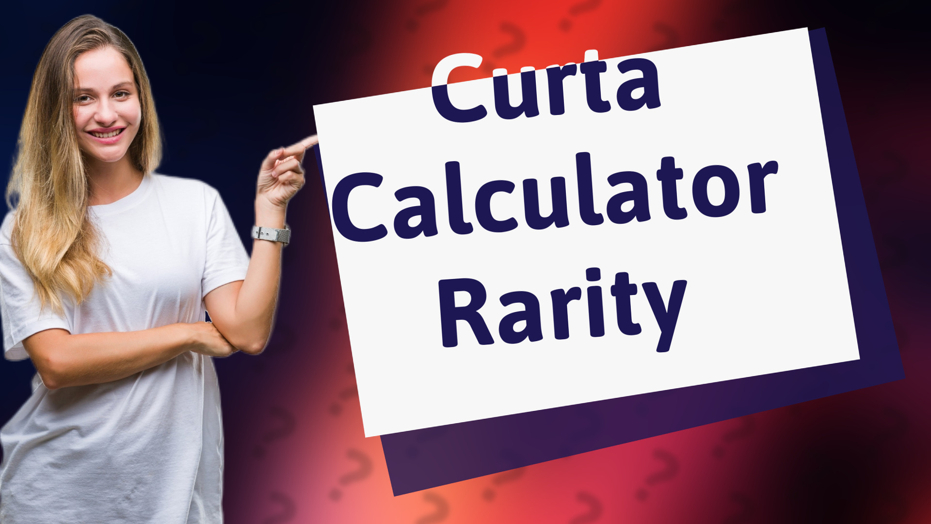 Curta Calculator Rarity