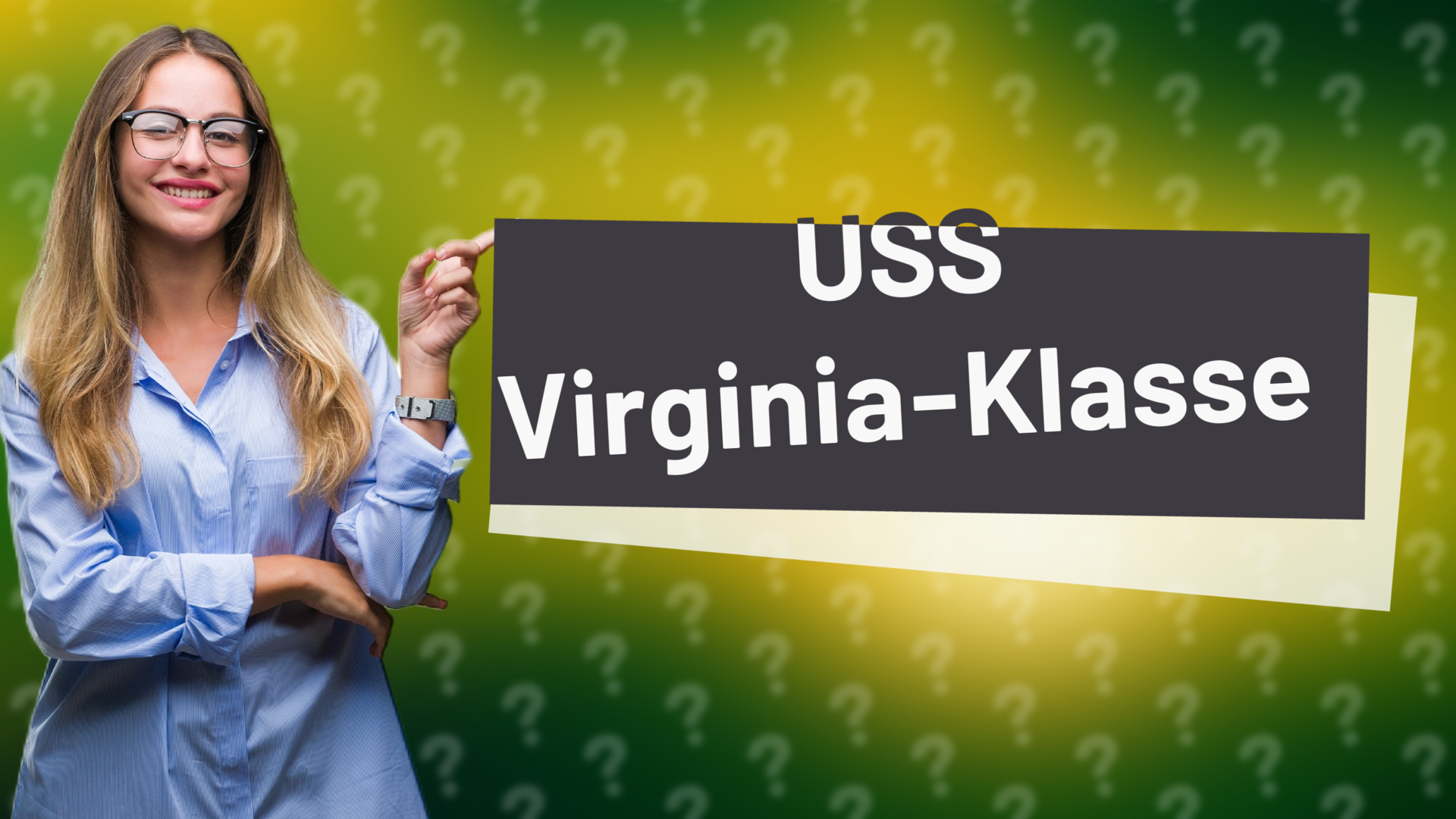 USS Virginia-Klasse
