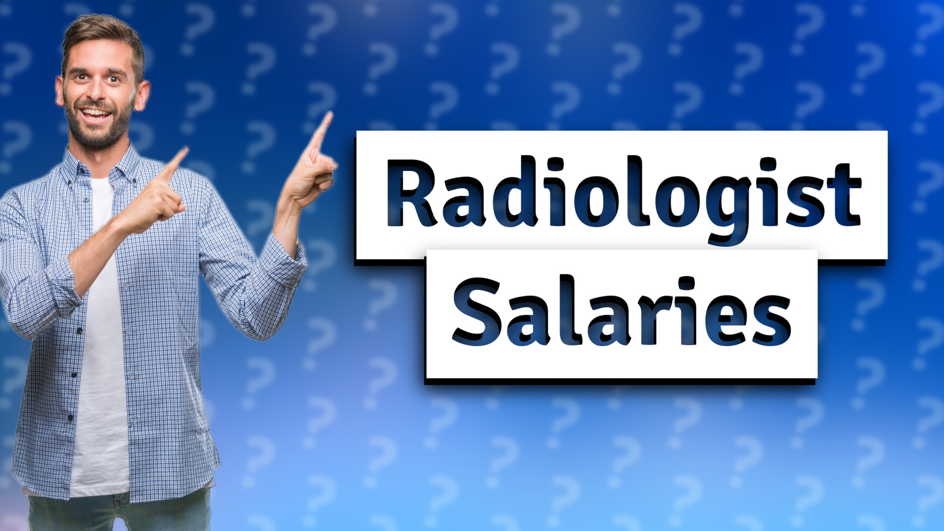 Radiologist Salaries