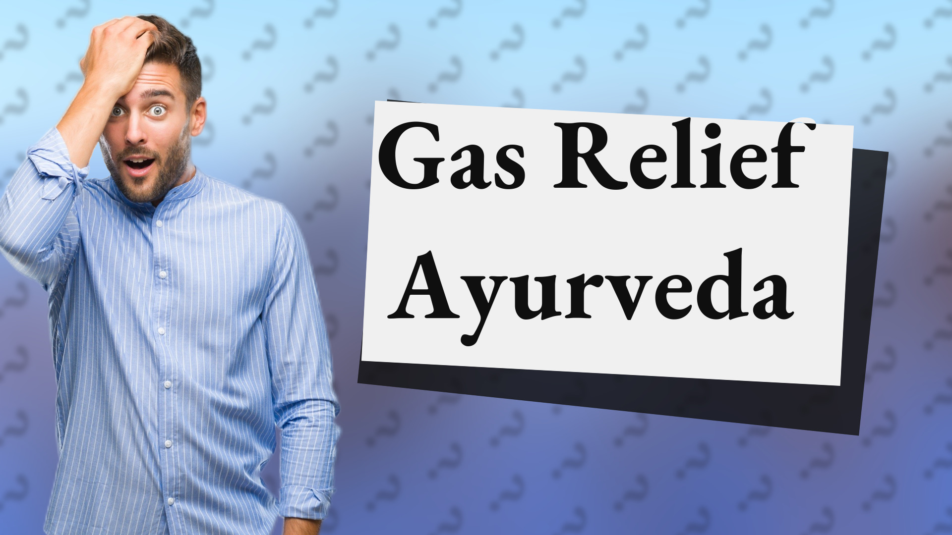 Gas Relief Ayurveda