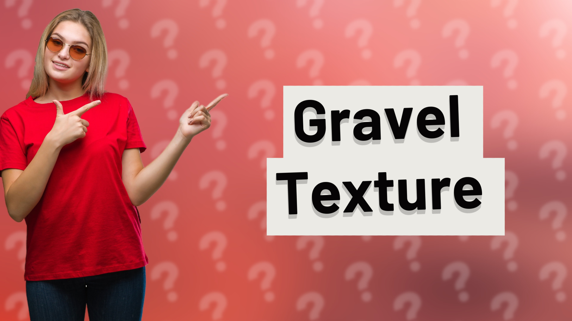 Gravel Texture