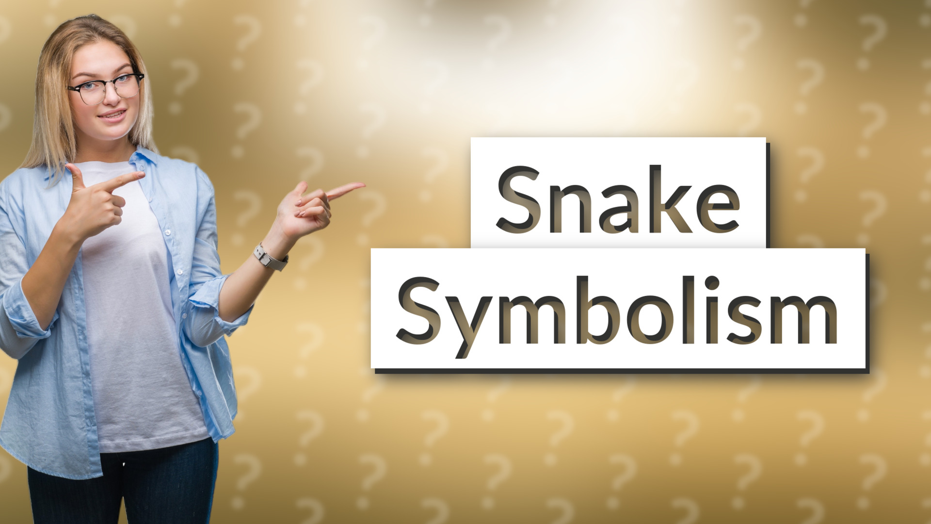 Snake Symbolism