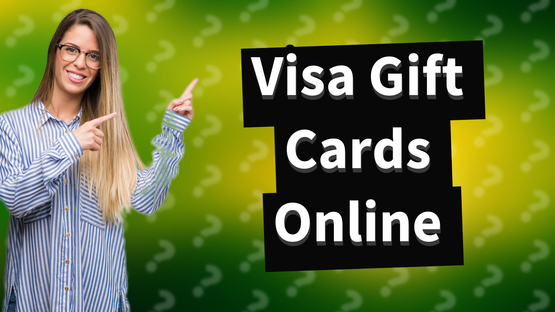 Visa Gift Cards Online