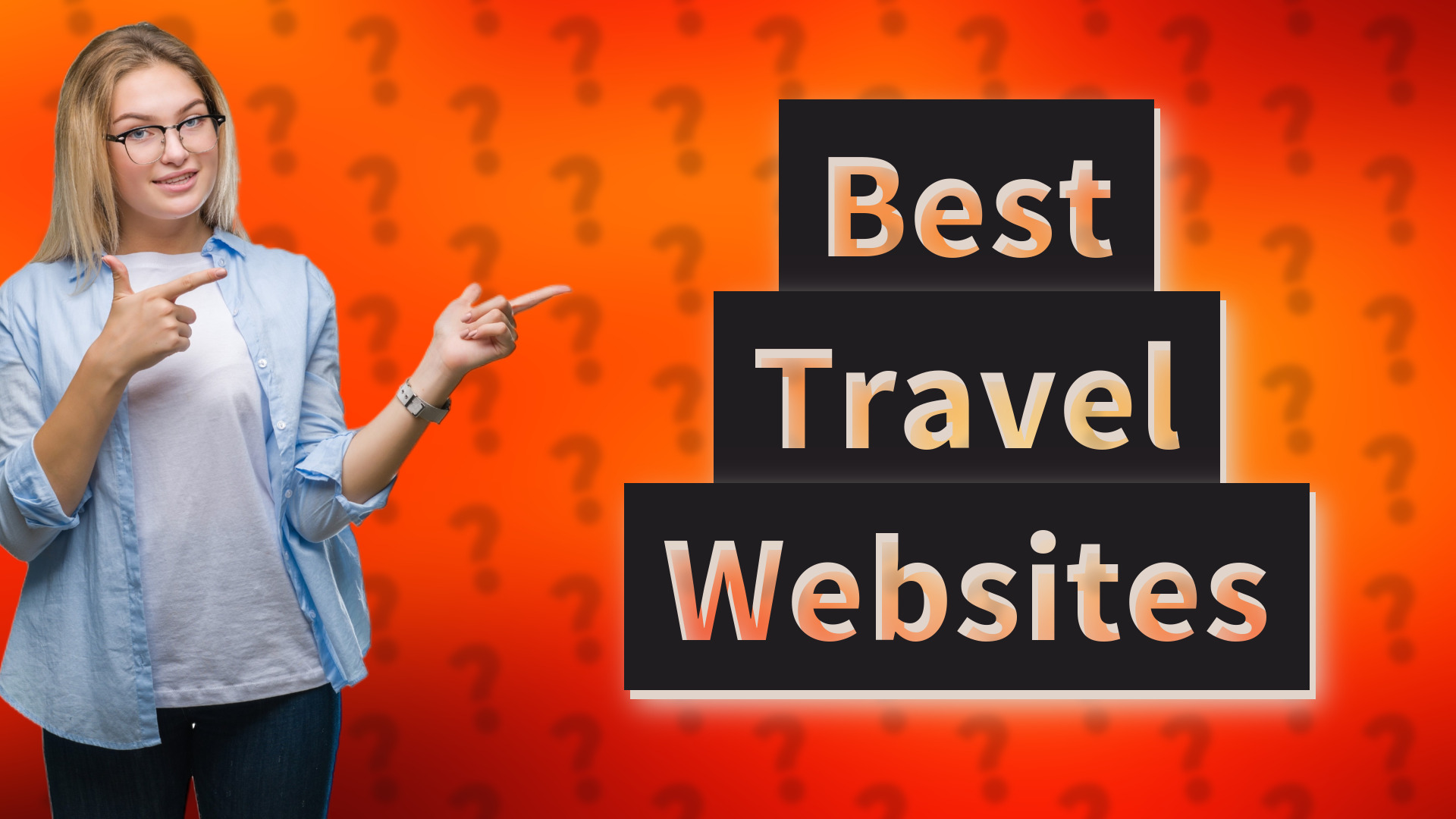 Best Travel Websites