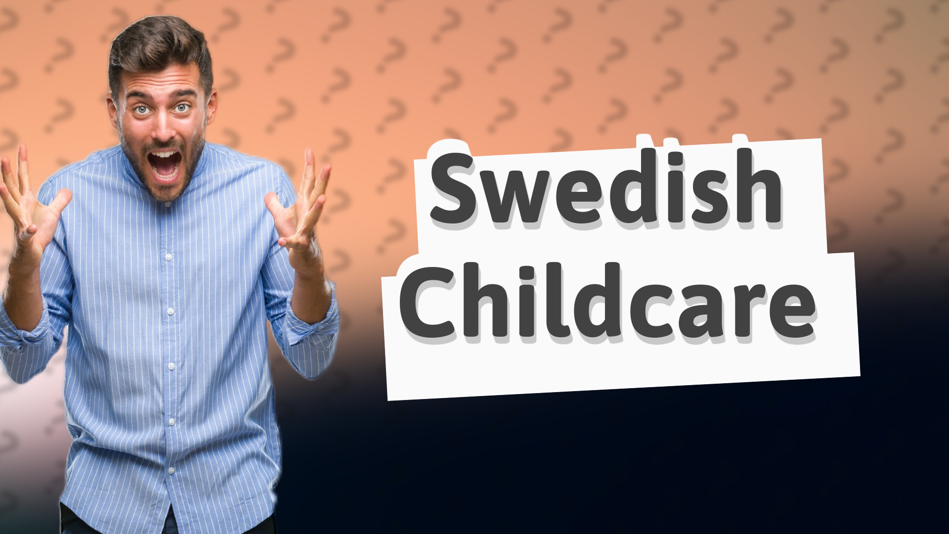 Swedish Childcare