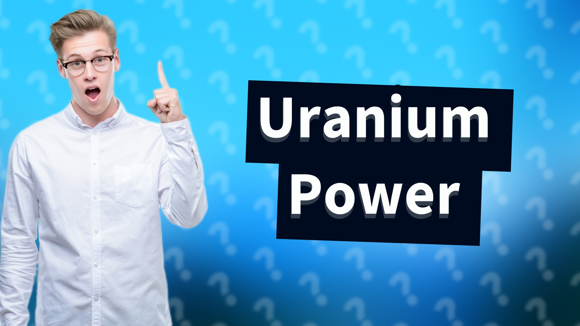 Uranium Power