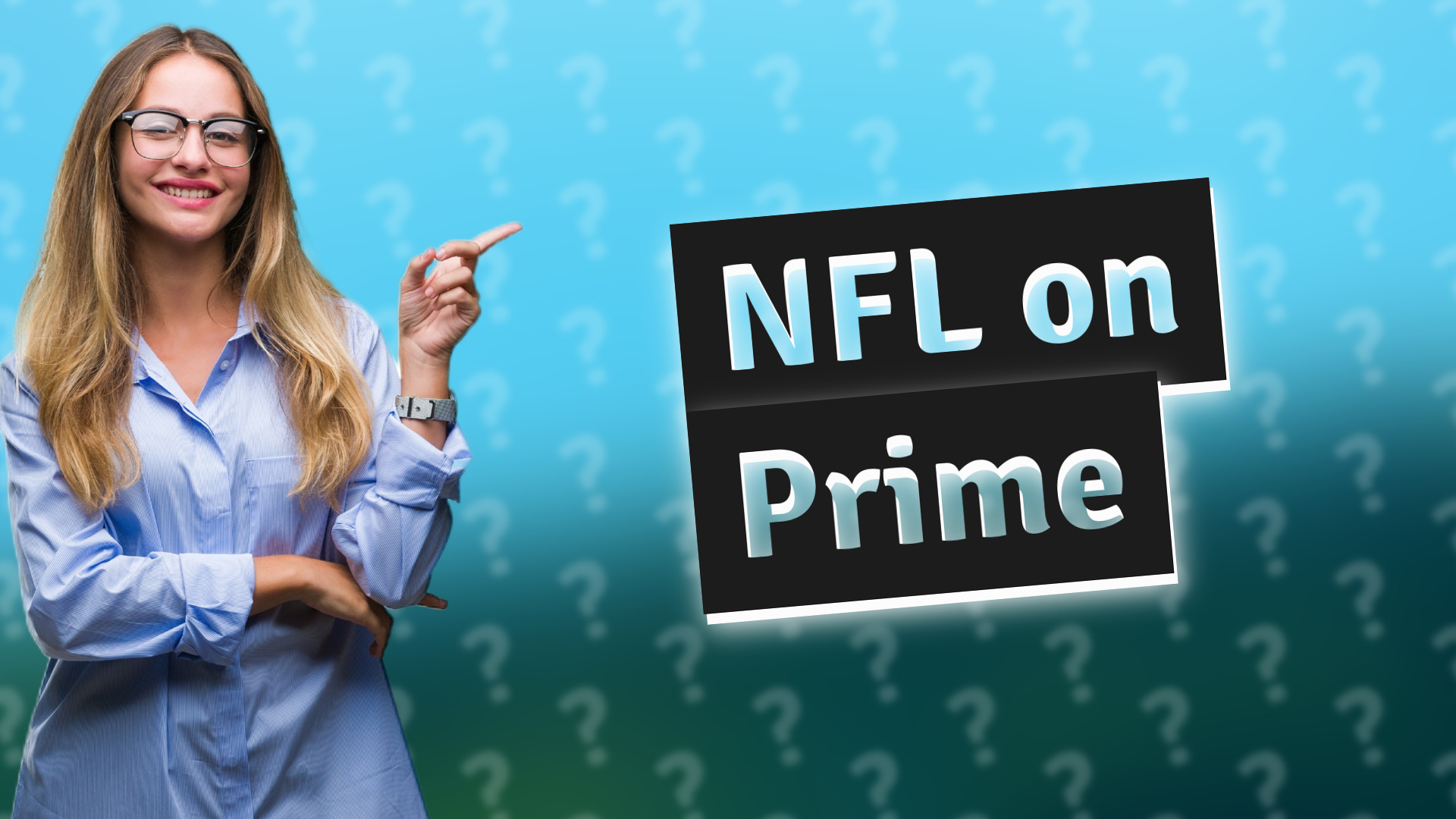 NFL on Prime