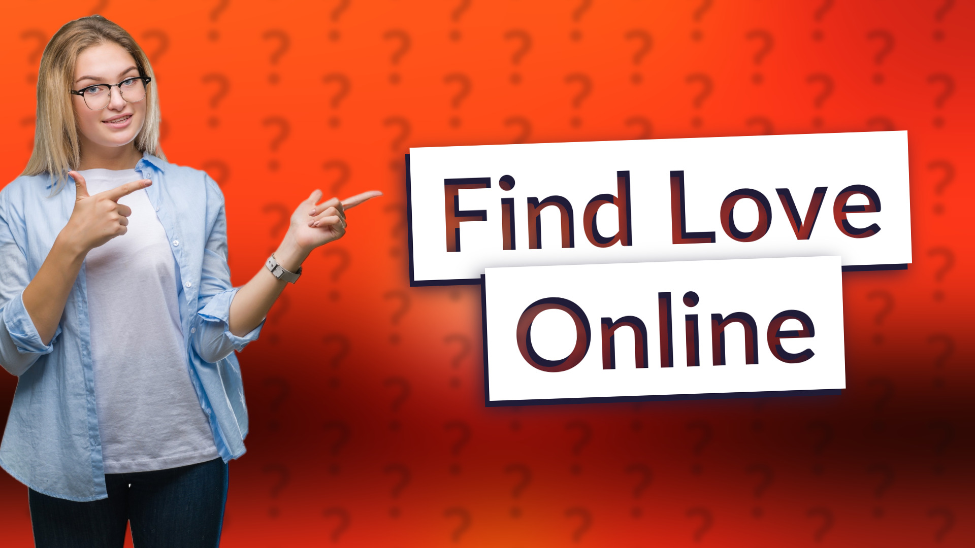 Find Love Online