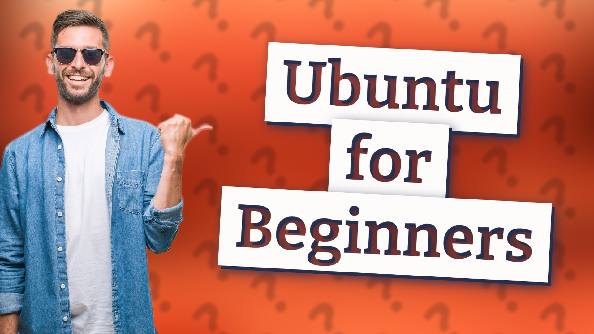Ubuntu for Beginners