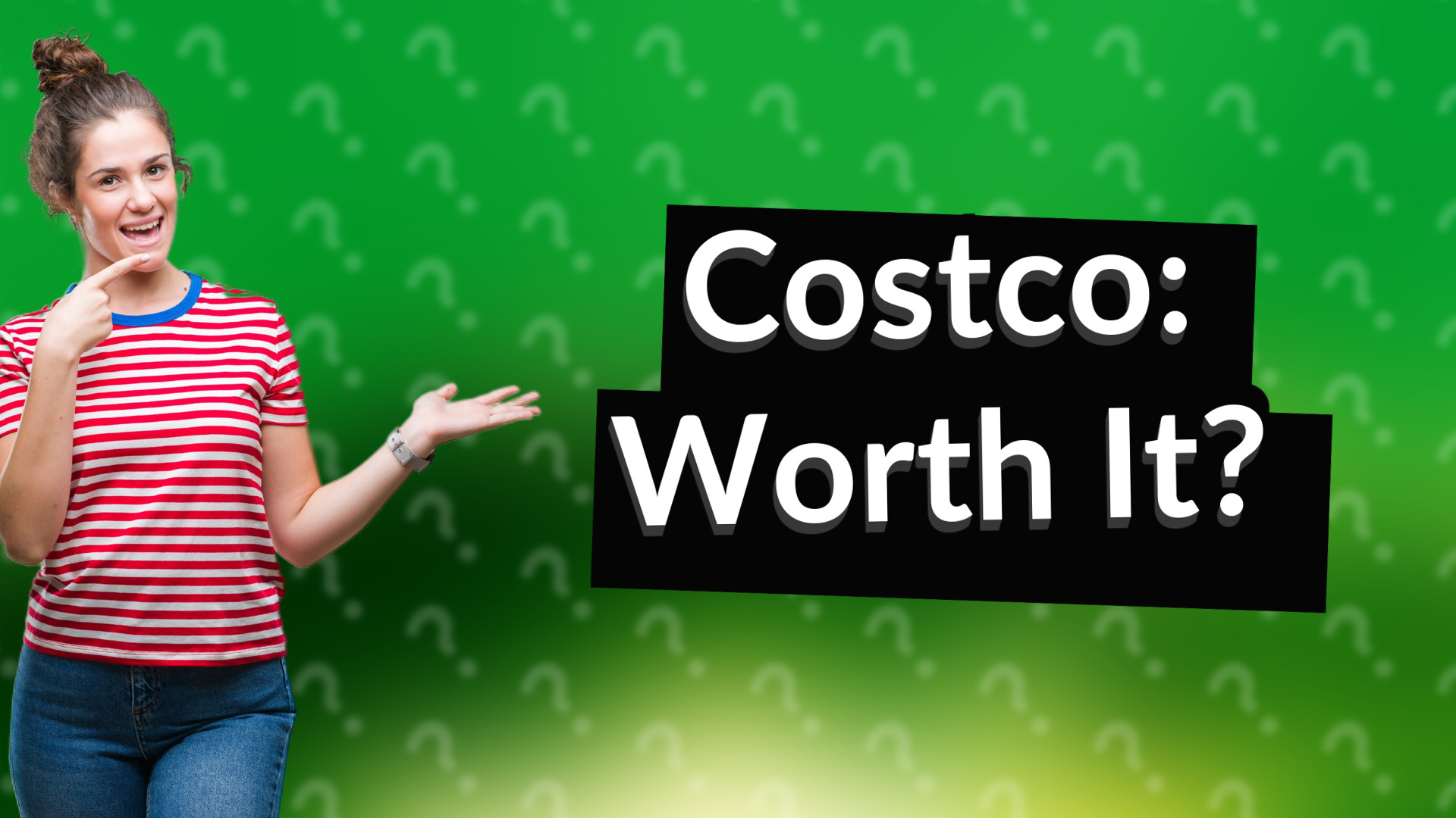 Costco: Worth It?