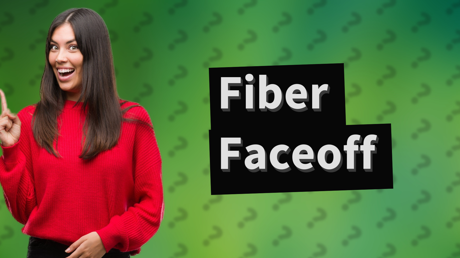 Fiber Faceoff