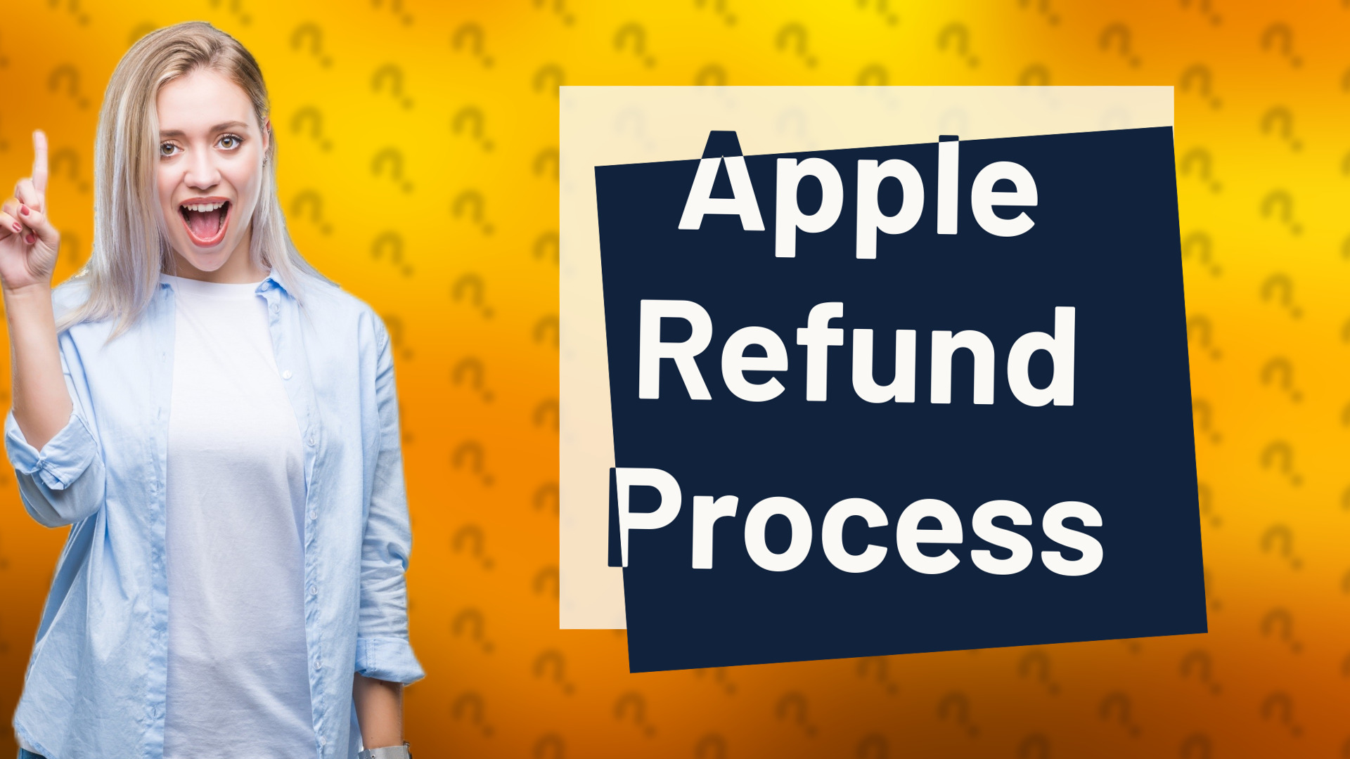 Apple Refund Process