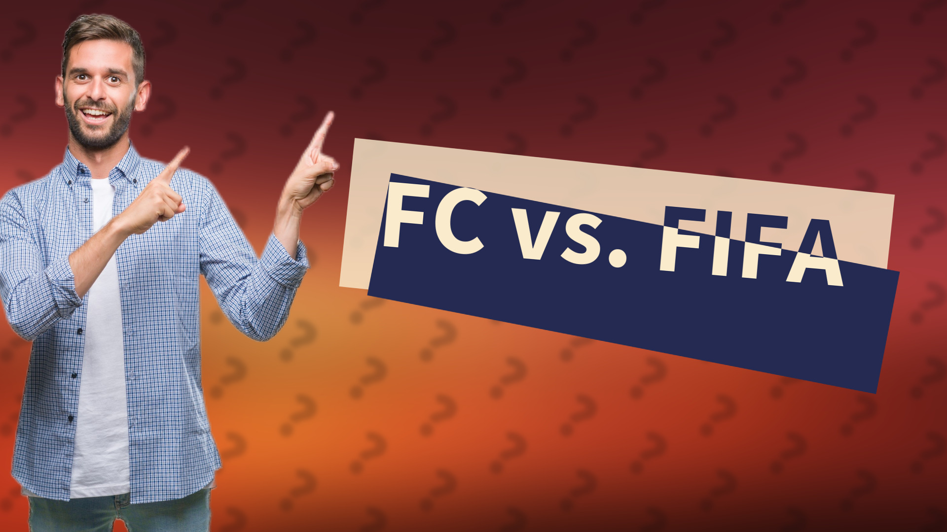FC vs. FIFA