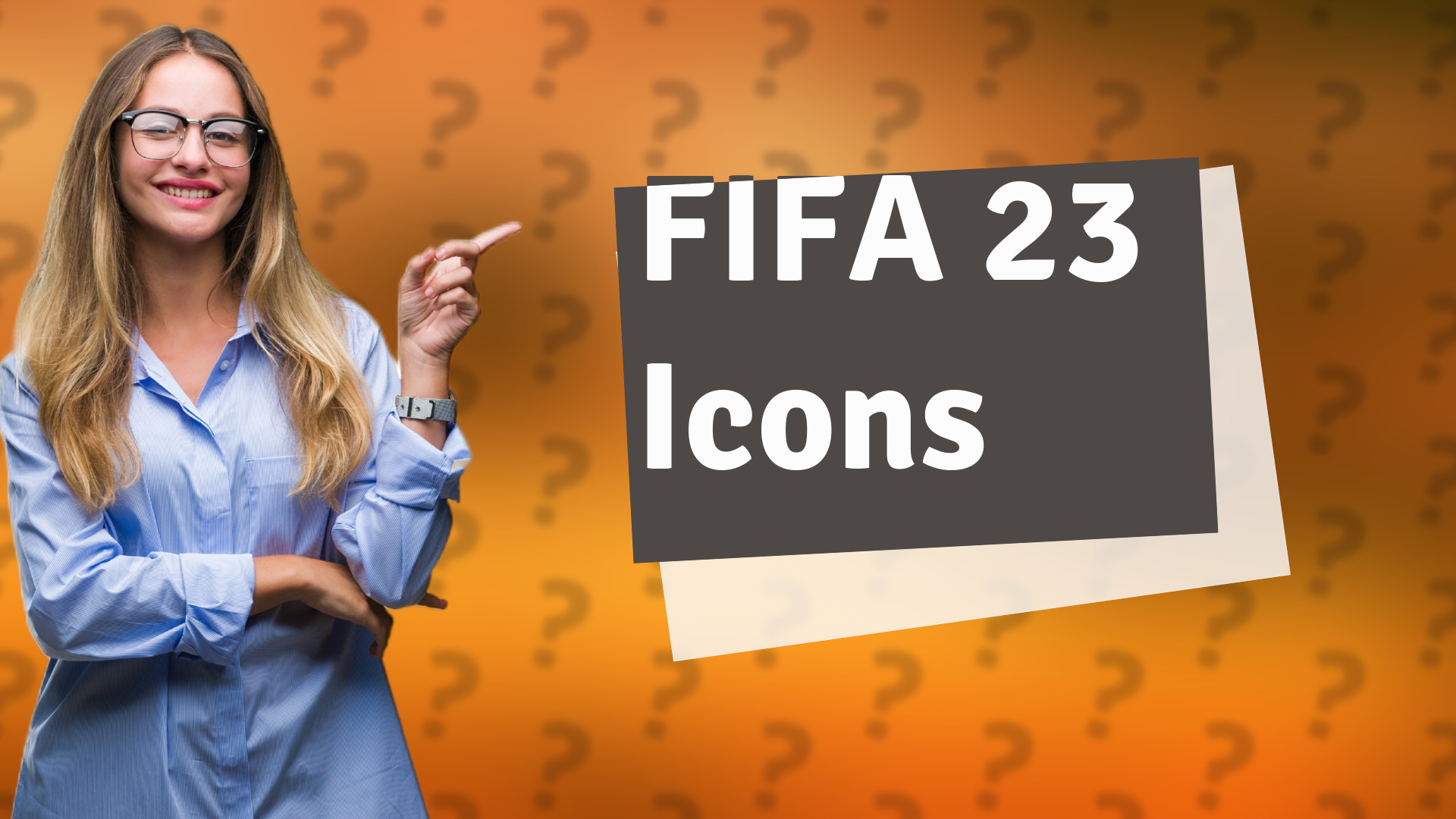 FIFA 23 Icons