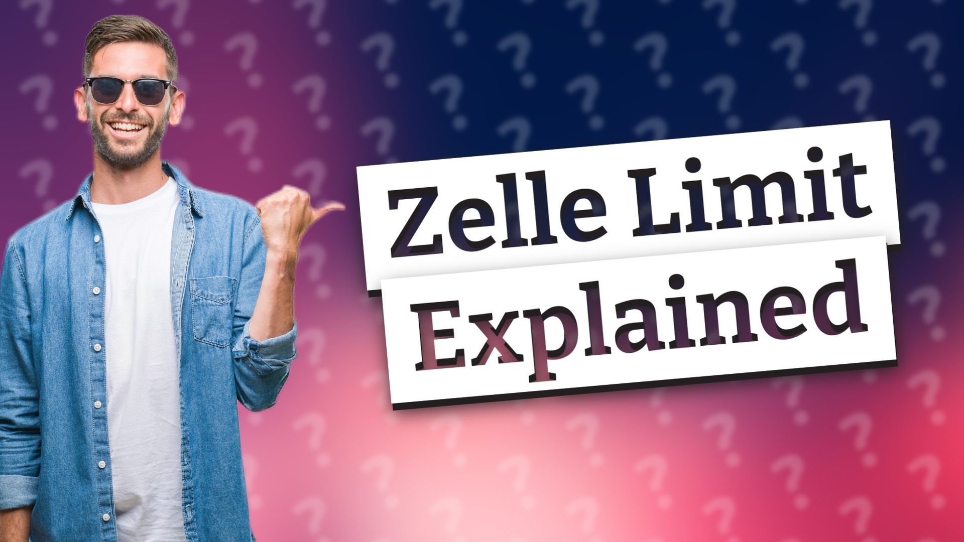 Zelle Limit Explained