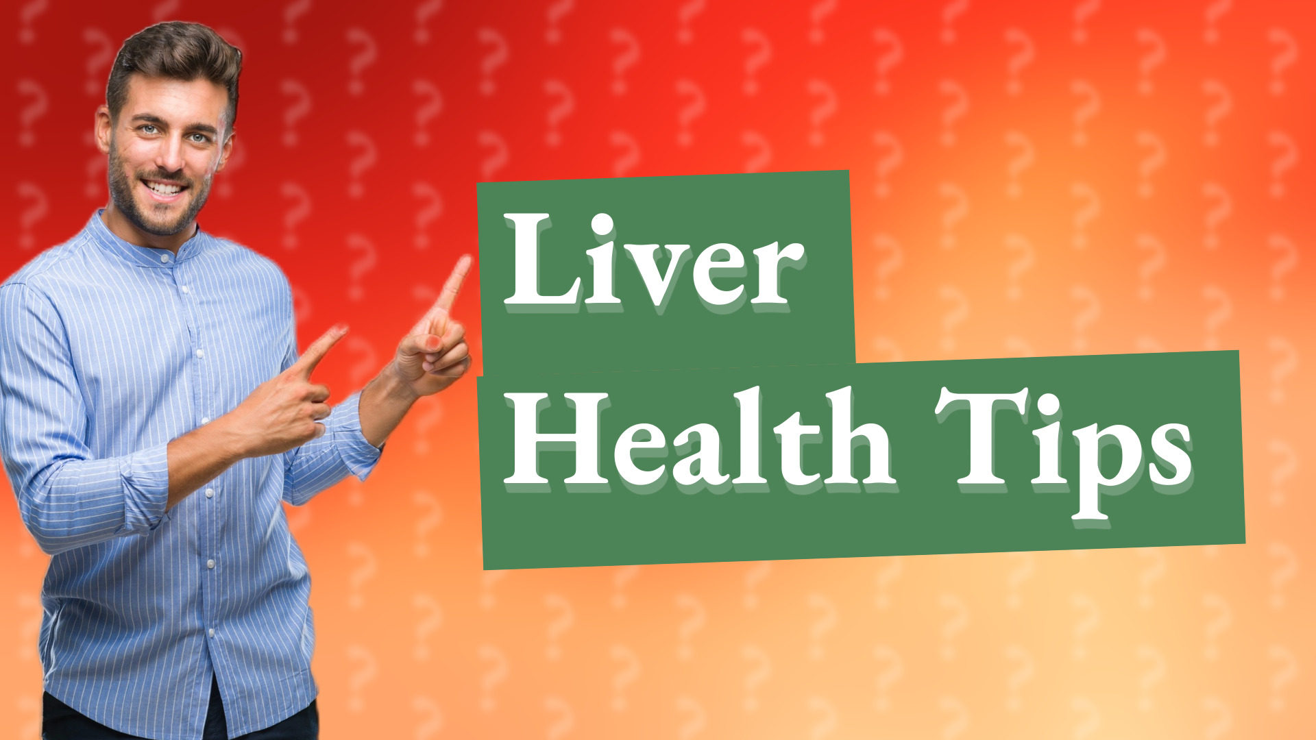 Liver Health Tips