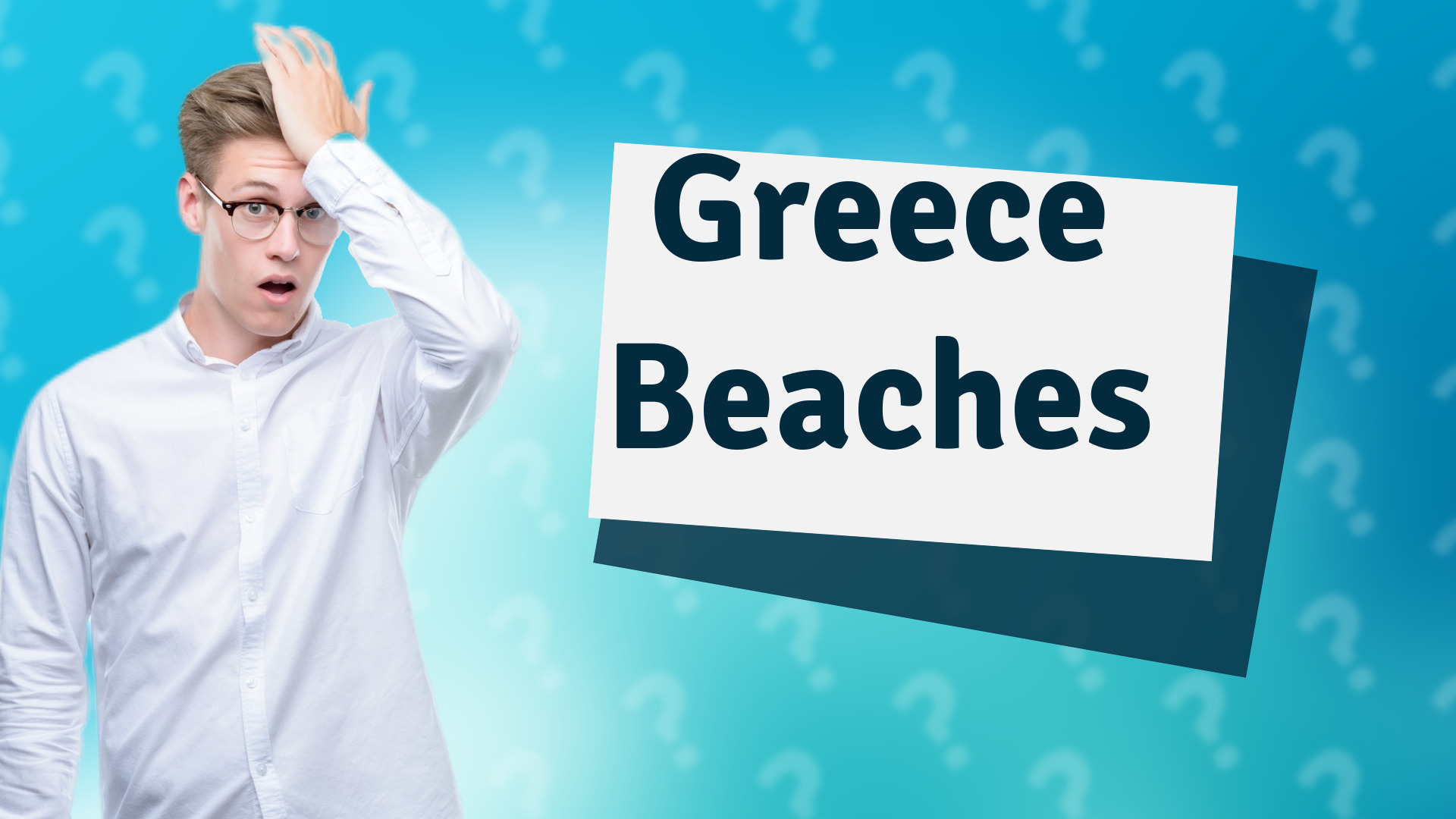 Greece Beaches