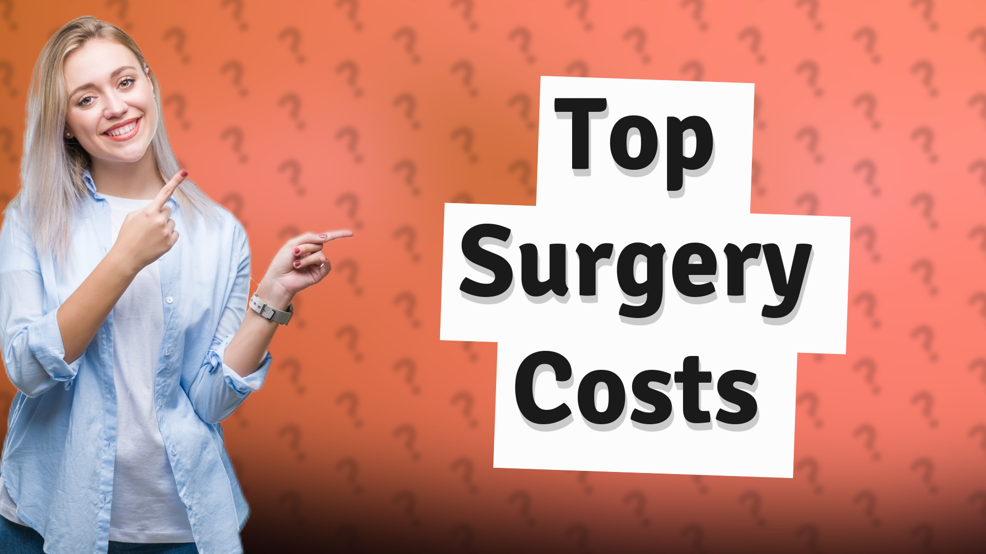 Top Surgery Costs