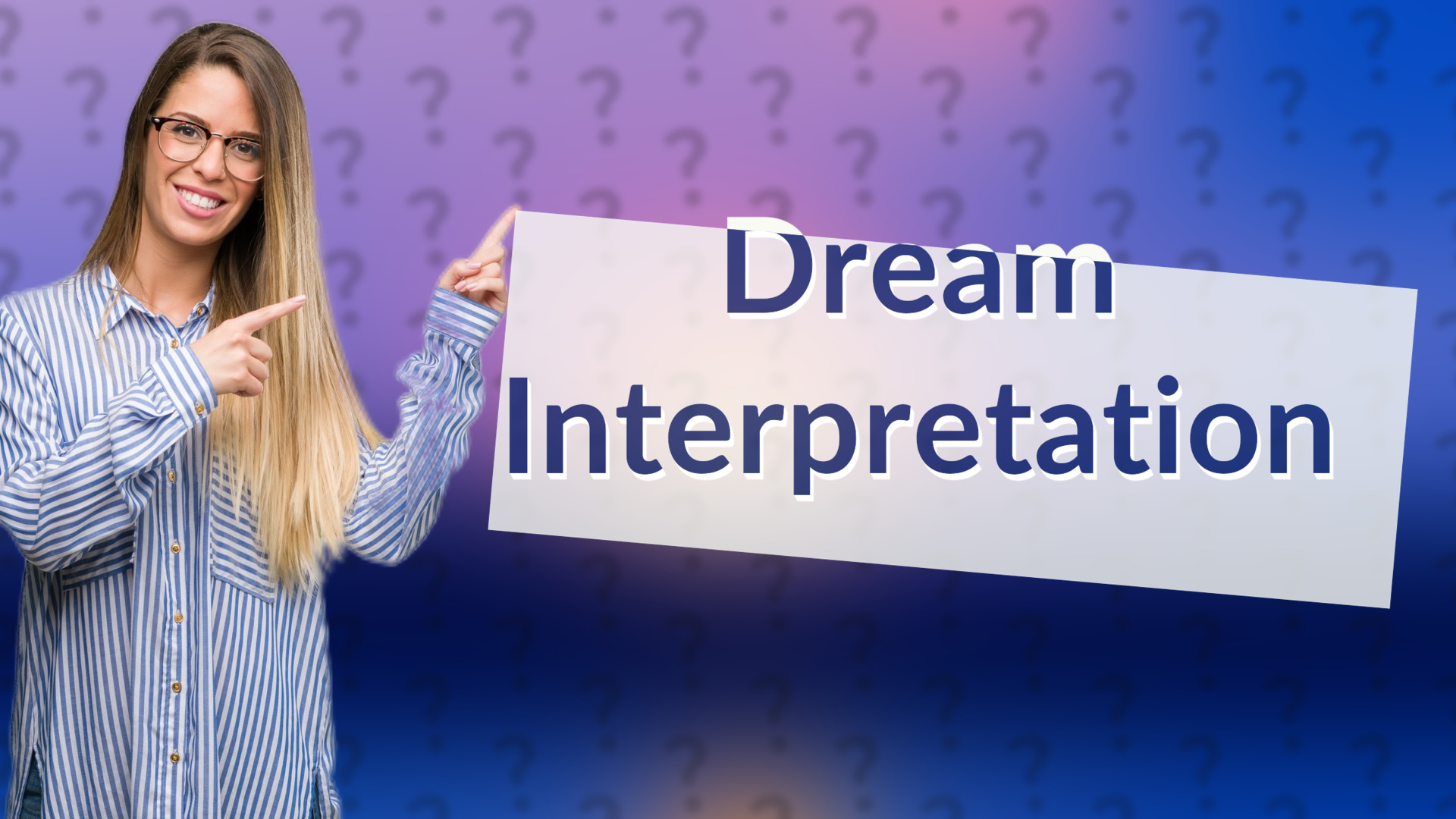 Dream Interpretation