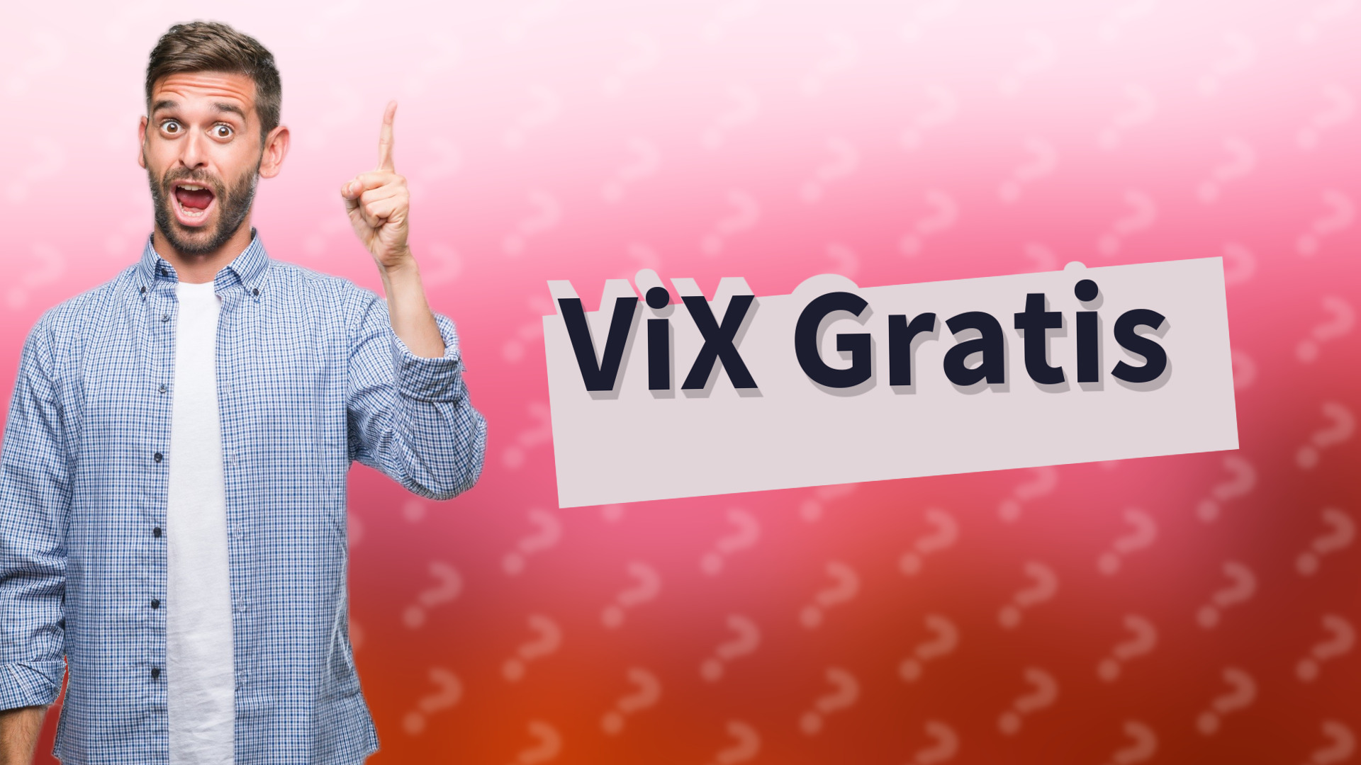 ViX Gratis