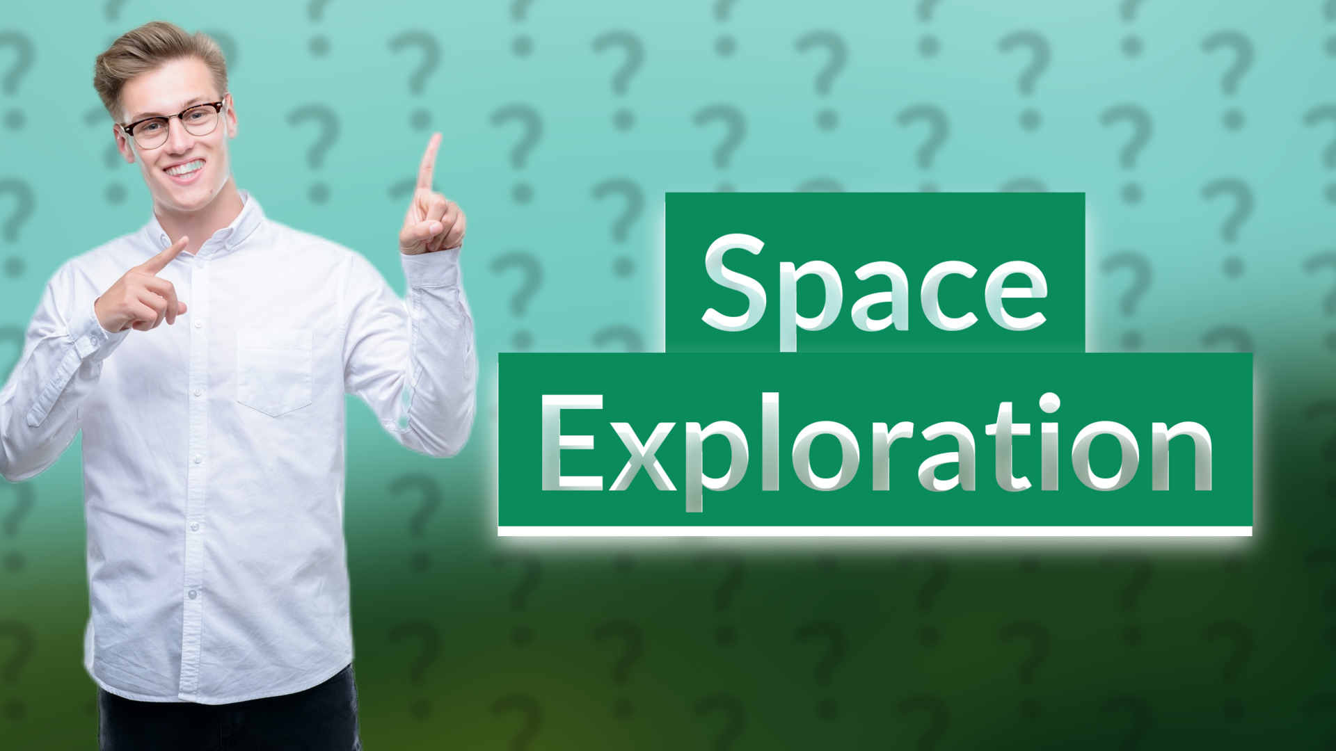Space Exploration